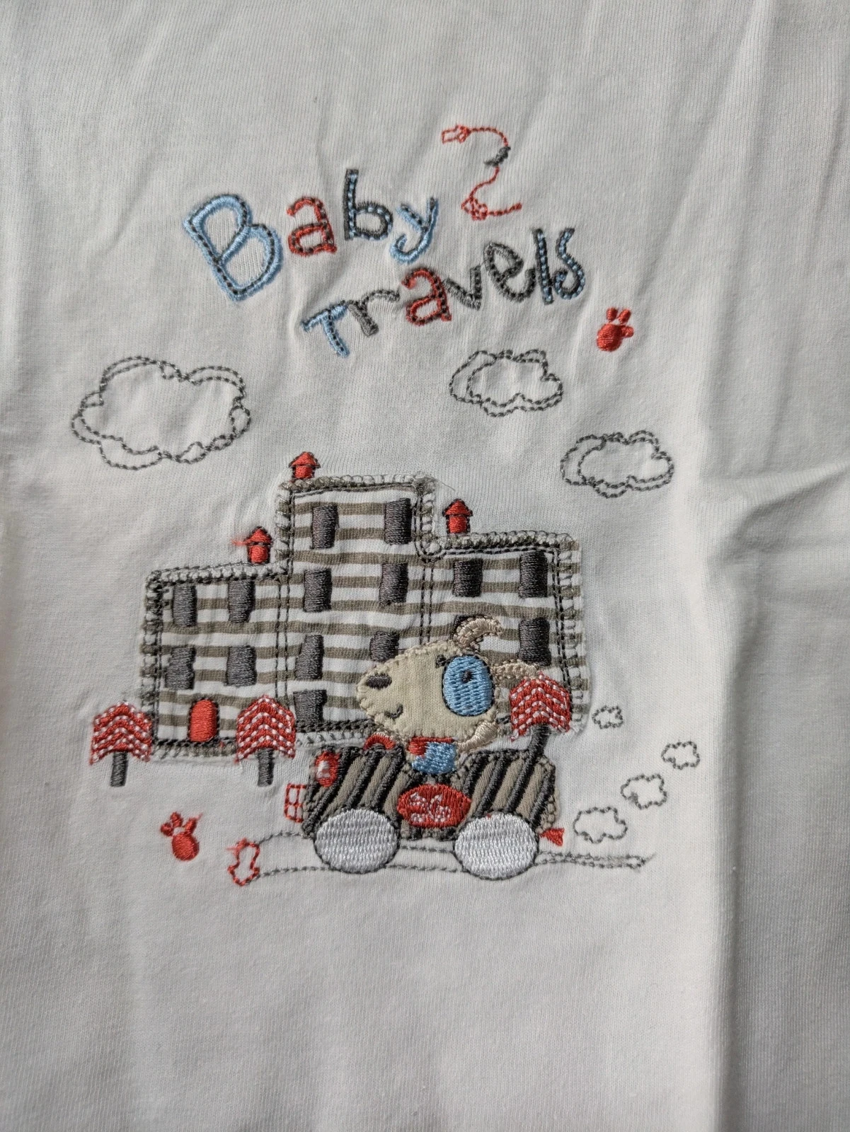 Camiseta de manga curta 23 meses – photo 2